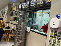 -郑家包子牛肉拉面(尚勤路店)