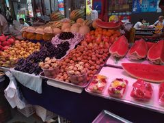 -正宁路小吃夜市