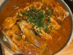 -十三式重庆江湖菜(金茂览秀城店)