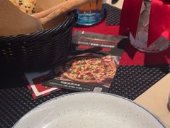 -百特喜·意大利餐厅(八佰伴镇江店)