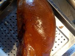 -大鸭梨烤鸭(枣园店)