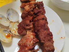 -二嫚私家菜馆