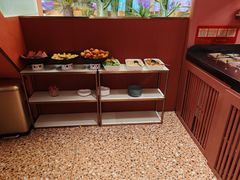 -川越泰火锅(吉利大厦店)