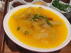 -松鹤楼面馆(宝安机场店)