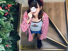 -Peet's Coffee皮爷咖啡(大学路店)