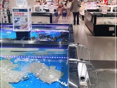 -盒马鲜生(观音桥店)