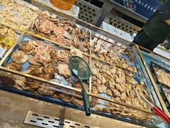 -半岛听涛蒸汽海鲜自助(K11店)