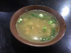 -梯坎豆花