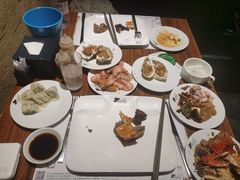 -汉巴味德(大悦城店)