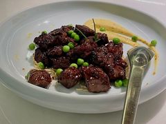 豉椒炒安格斯牛肉-CHIC1699远洋私厨
