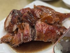 -龙记烤鸭店(新民路店)