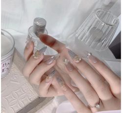 -1T·1M 日式美甲美睫