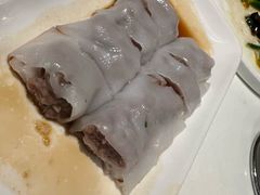 叉烧蒸肠粉-金鼎轩(亚运村店)