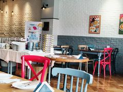 -热地HOT PLACE洋风韩餐(红旗街店)
