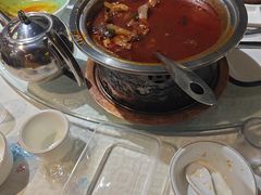 -金百万烤鸭店(良乡店)