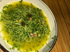 上汤时蔬-锡和无锡菜(景丽苑店)