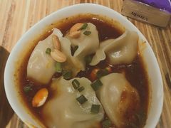 -江湖情酸菜鱼(万菱汇店)