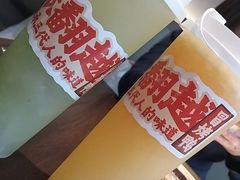 -张翻越·川渝冒菜·武汉黑鸭煲(城北万象城店)