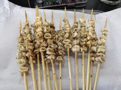 -伍记土家菜(欣葆家园店)