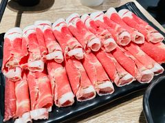 -呷哺呷哺(望京新世界店)