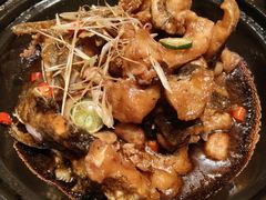 -79号渔船海鲜饭店(宝安店)