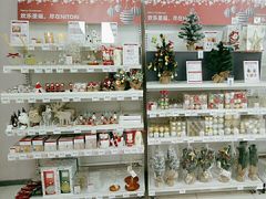 -NITORI 宜得利家居(天津泰达永旺店)