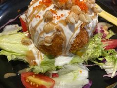 -小川洋风料理(汉街店)