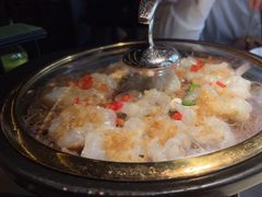 -绿茶餐厅(昆明世纪金源店)