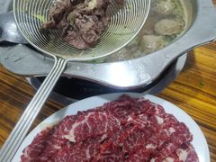 -阿欢牛肉店·火锅·粿条面