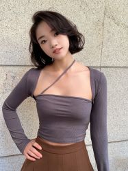 -COSMO PRO造型