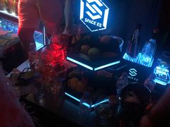 -SPACE(欢乐颂购物中心店)