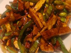 -方荣糊涂菜馆(湖北路店)