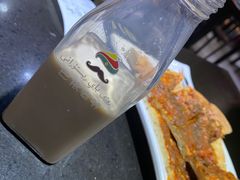 -巴依老爷新疆美食(远洋未来汇购物中心店)