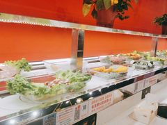 -大成自助小火锅(合肥国购广场店)