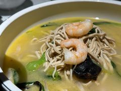 -佰家小厨·南京菜(夫子庙店)