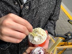 -Dal Cuore 达可芮冰淇淋(陕西北路店)