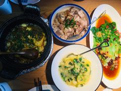 -坛宗剁椒鱼头(河西王府井店)