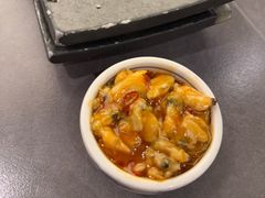 -沼津港精致料理·寿喜烧·烧鸟(龙湖南桥天街日料榜单店)