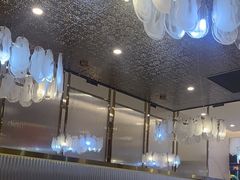 大堂-香港新曜记·粤菜点心(滨江宝龙店)