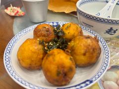 -赵记传承·中国甜品(福州总店)