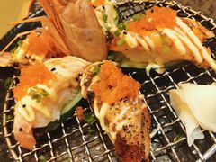 -無境·匠心日本料理(汉街店)