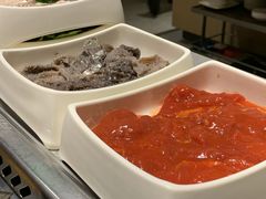 -海底捞火锅(金光华店)