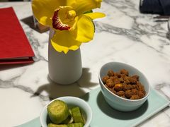 -杭州君悦酒店·湖滨28中餐厅