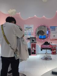 -星咔萌StarCamo儿童剪发(芳圆里IDMALL品牌形象店)