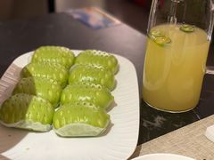 美味酸奶包-楚禾宴·家宴(光谷大道店)