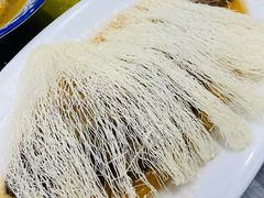 黄河鲤鱼焙面-邢家锅贴老店·非遗·开封菜(金明广场店)