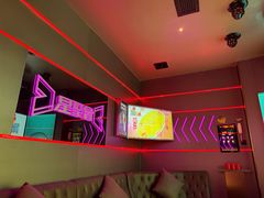 -星聚会KTV(龙湖上海奉贤天街店)