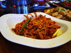 -小厨子私房菜·云南美食店