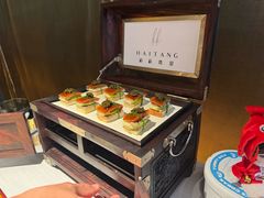 -莉莉海堂HAITANG·烤鸭(国贸商城店)