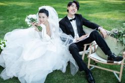 点击看大图 -青禾蒙娜丽莎婚纱摄影(武汉总店)